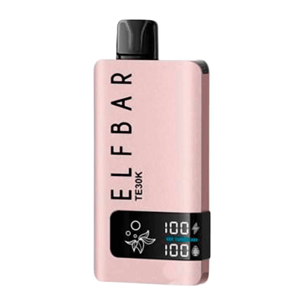 Elfbar 30000 30.000 puffs — pod descartável Elfbar em Sorocaba