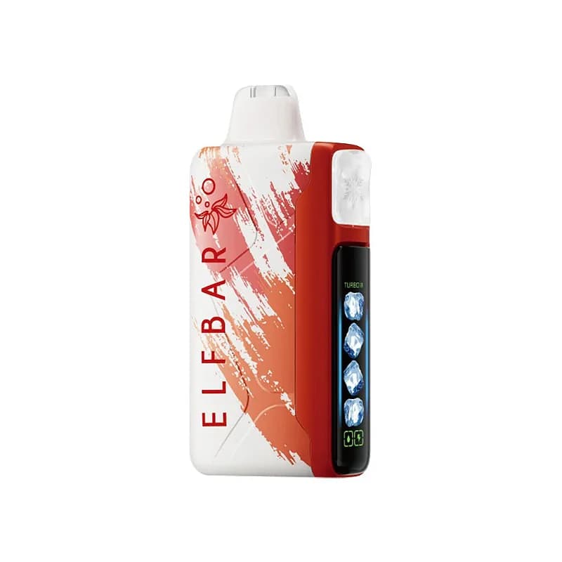 Elfbar 40000 Ice King 40.000 puffs — pod descartável Elfbar em Sorocaba