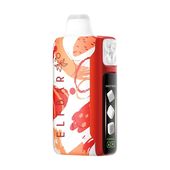 Elfbar 40000 Sweet King 40.000 puffs — pod descartável Elfbar em Sorocaba