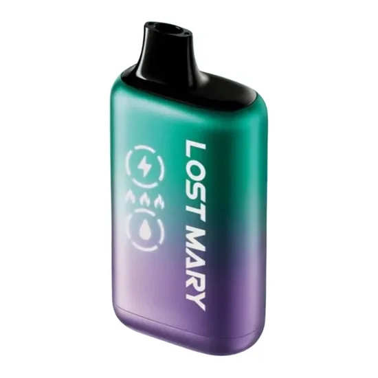 Lost Mary 35000 35.000 puffs — pod descartável Lost Mary em Sorocaba