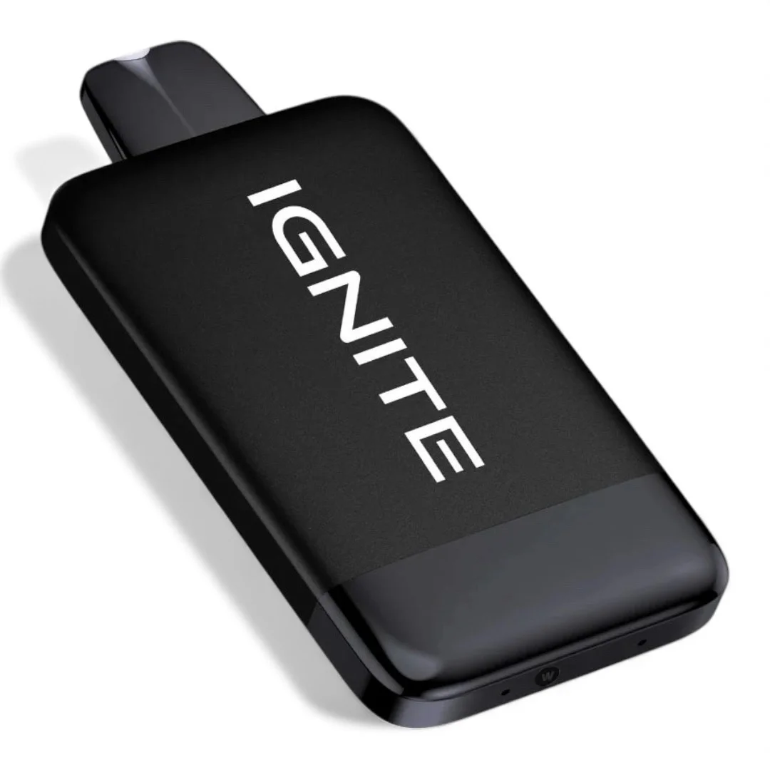 Ignite 15500 (V155) 15.500 puffs — pod descartável Ignite em Sorocaba