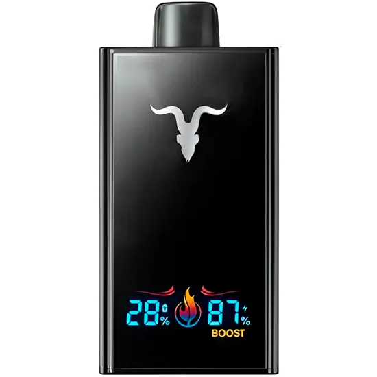 Ignite 30000 (V300) 30.000 puffs — pod descartável Ignite em Sorocaba