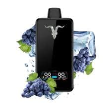 Ignite 30000 Ultra Slim (V300Slim) 30.000 puffs — pod descartável Ignite em Sorocaba